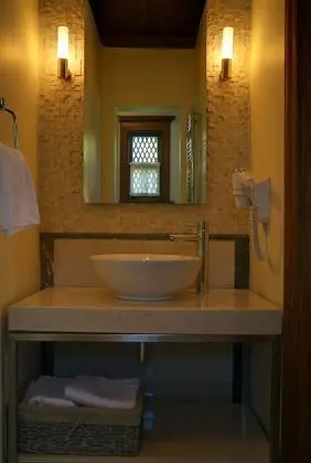 Paçacıoğlu Bağ Evi - Oda