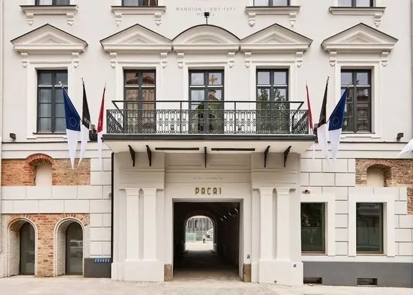 Hotel Pacai, a Member of Design Hotels