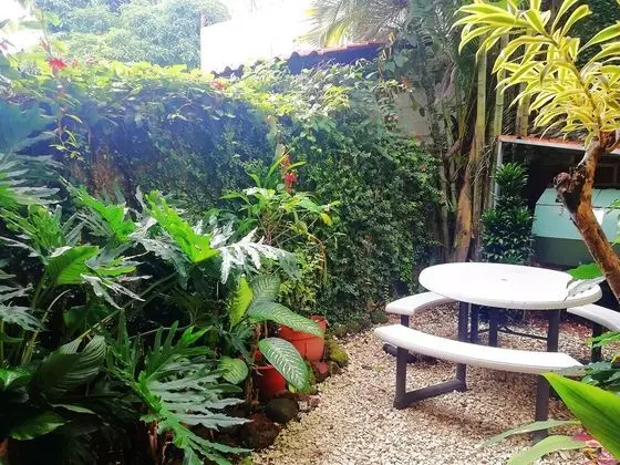 Hotel Pacandé