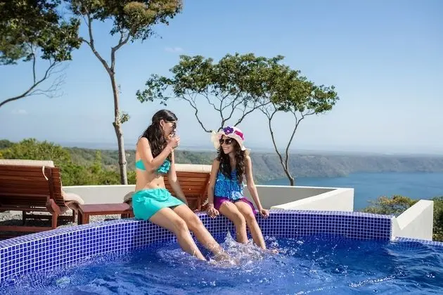 Pacaya Lodge & Spa - Havuz