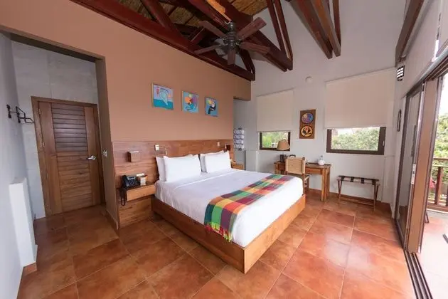 Pacaya Lodge & Spa - Oda