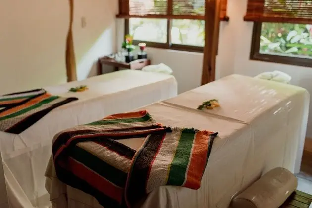 Pacaya Lodge & Spa - Spa