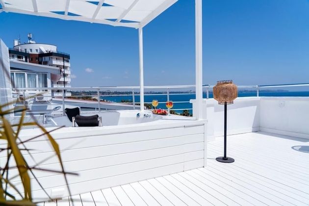 Pacco Hotel SpaFotoğrafı