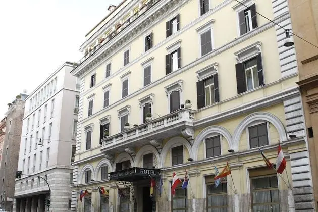 Pace Helvezia