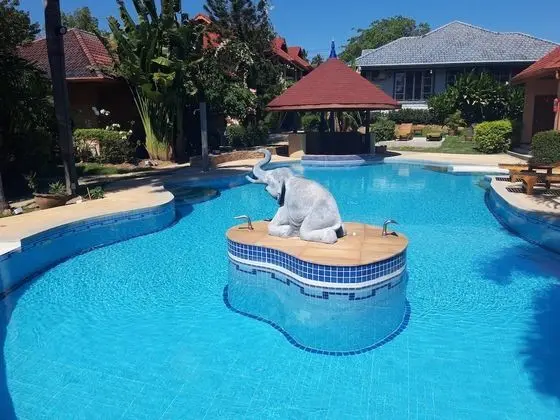 The Pace Phuket Resort