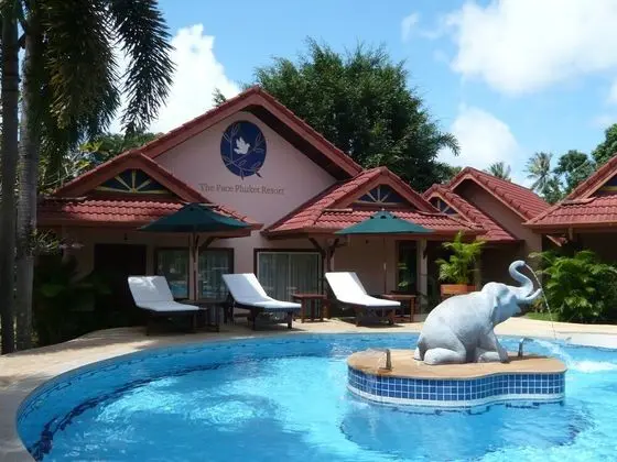 The Pace Phuket Resort