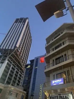 Paceville Apartments