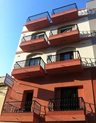 Paceville Apartments