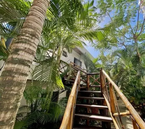 Pacha Tulum Boutique Hotel