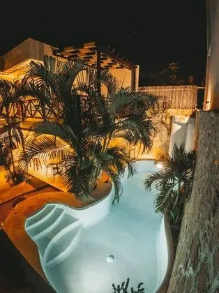 Pacha Tulum Boutique Hotel - Öne Çıkan Resim