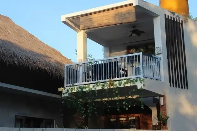 Pachira Lembongan Villa - İç Mekan