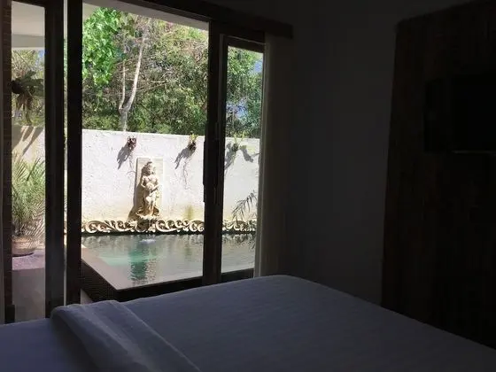 Pachira Lembongan Villa - Oda
