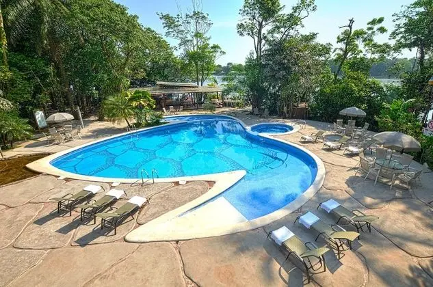 Pachira Lodge