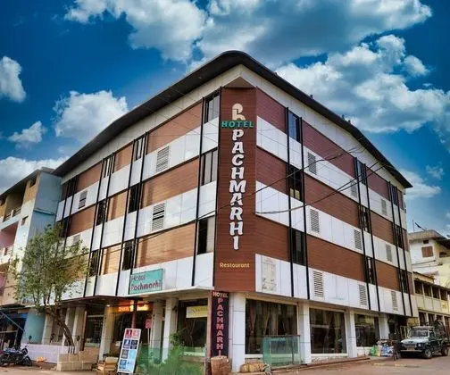 Hotel Pachmarhi