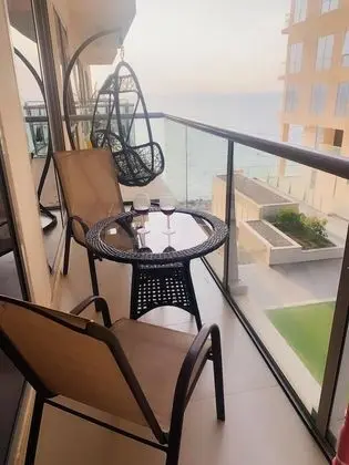 Pacific Apartments - Öne Çıkan Resim
