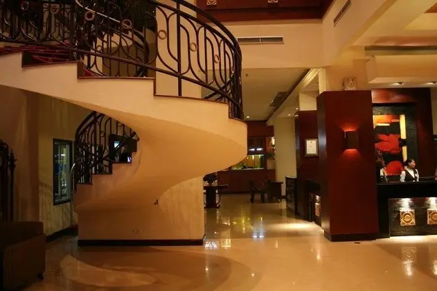 Pacific Balikpapan - Genel