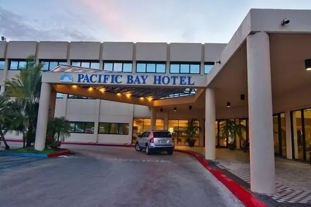 Pacific Bay Hotel