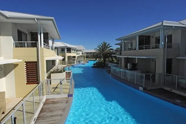 Pacific Blue 505-265 Sandy Point Road - Havuz