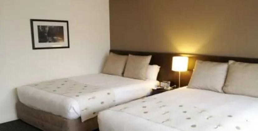 Pacific Hotel Brisbane