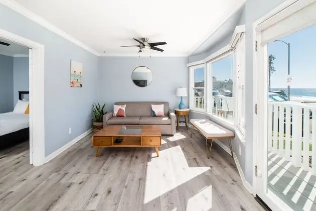Pacific Bungalow - Öne Çıkan Resim