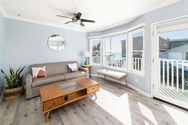 Pacific Bungalow - Öne Çıkan Resim