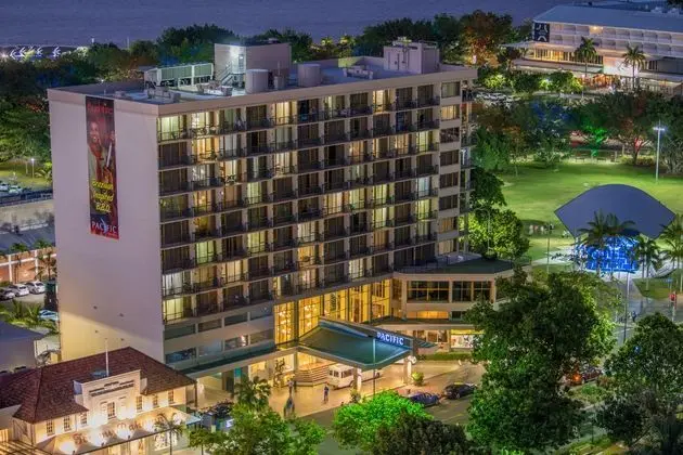 Pacific Hotel Cairns