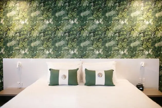 Pacific Hotel Cairns - Oda
