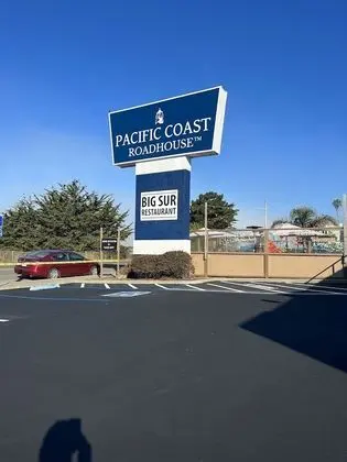 Pacific Coast Roadhouse, SureStay Collection by Best Western - Dış Mekan