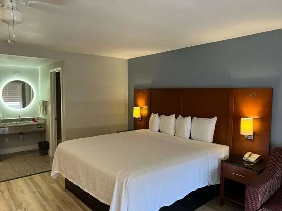 Pacific Coast Roadhouse, SureStay Collection by Best Western - Oda