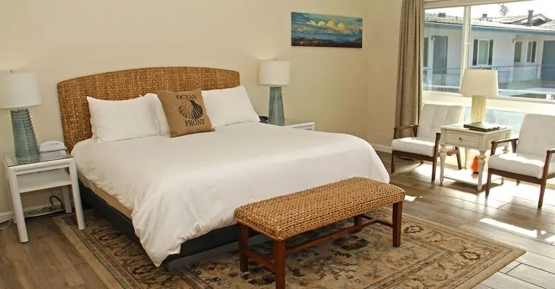 Pacific Crest Hotel Santa Barbara - Öne Çıkan Resim