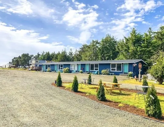 Pacific Dunes Resort - 1