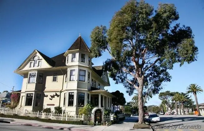 Pacific Grove Inn