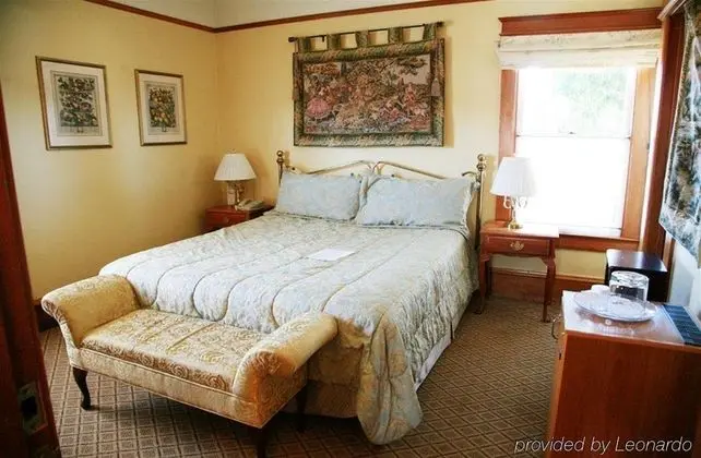 Pacific Grove Inn
