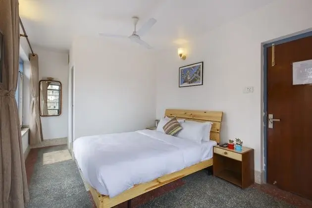 Pacific Guest House - Öne Çıkan Resim