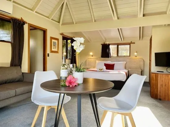 Pacific Harbour Villas - Oda