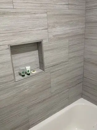Pacific Inn Anaheim - Banyo Tipleri