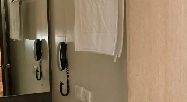 Pacific Inn Huda City Centre Sec 41 - Banyo Tipleri