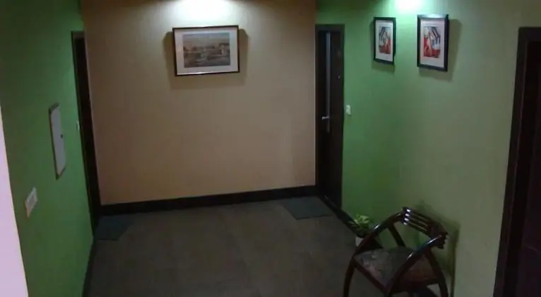 Pacific Inn Huda City Centre Sec 41 - İç Mekan