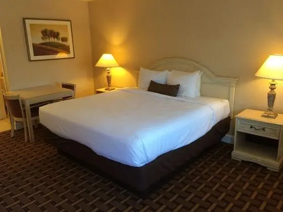 Pacific Inn Monterey