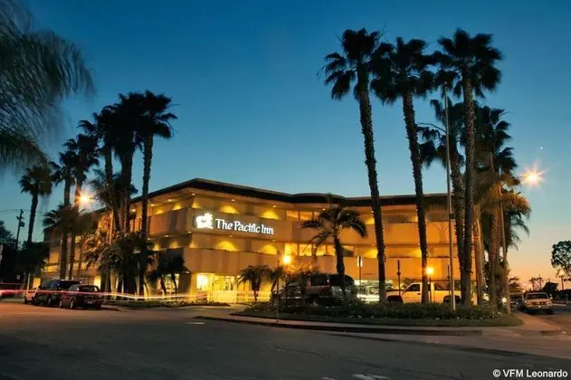 Pacific Inn
