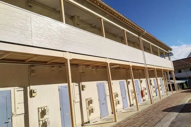 Hotel Pacific