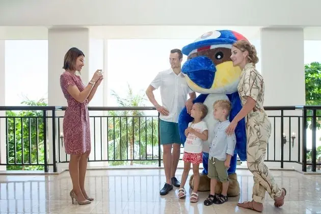 Pacific Islands Club Guam