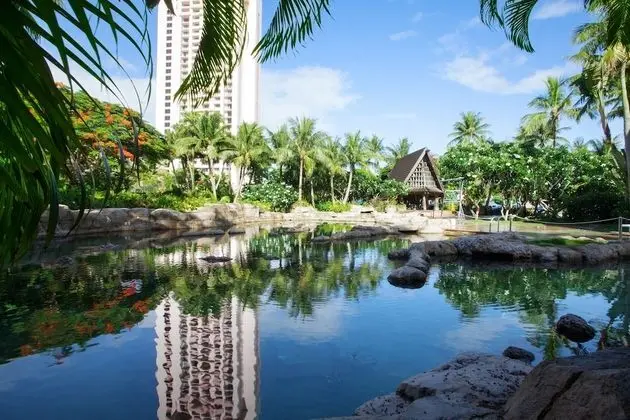 Pacific Islands Club Guam