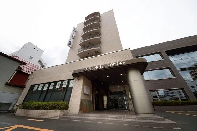 Pacific Hotel Morioka