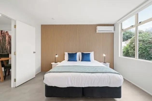 Pacific Motor Inn - Öne Çıkan Resim