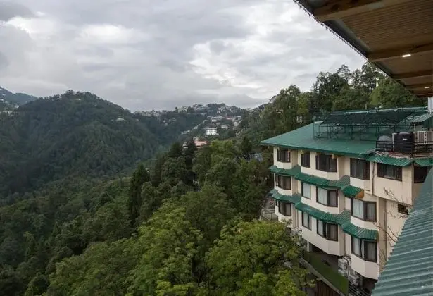Hotel Pacific Mussoorie