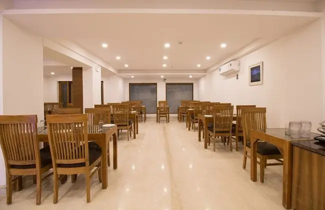 Hotel Pacific Mussoorie - Yerinde Yemek