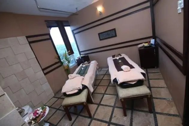 Pacific Palace Hotel - Spa