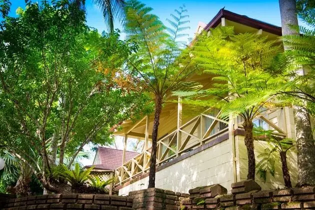 Pacific Palms Resort