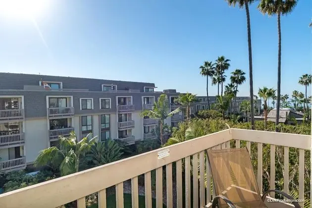 Pacific Palms